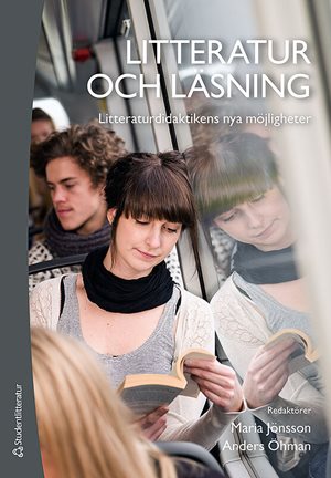 ISBN 9789144103198 Litteratur och läsning