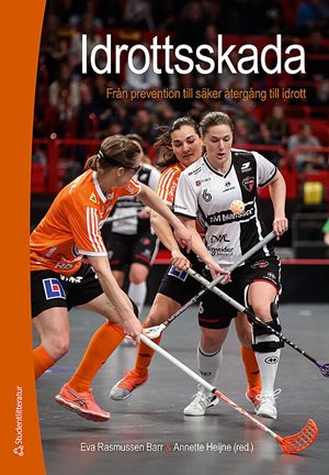 ISBN 9789144103600 Idrottsskada