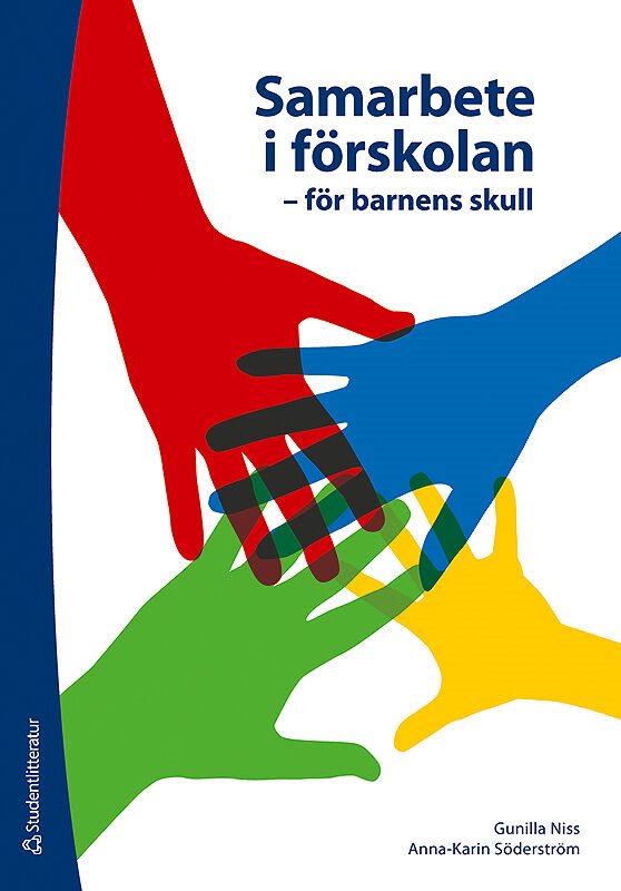 ISBN 9789144104362 Samarbete i förskolan