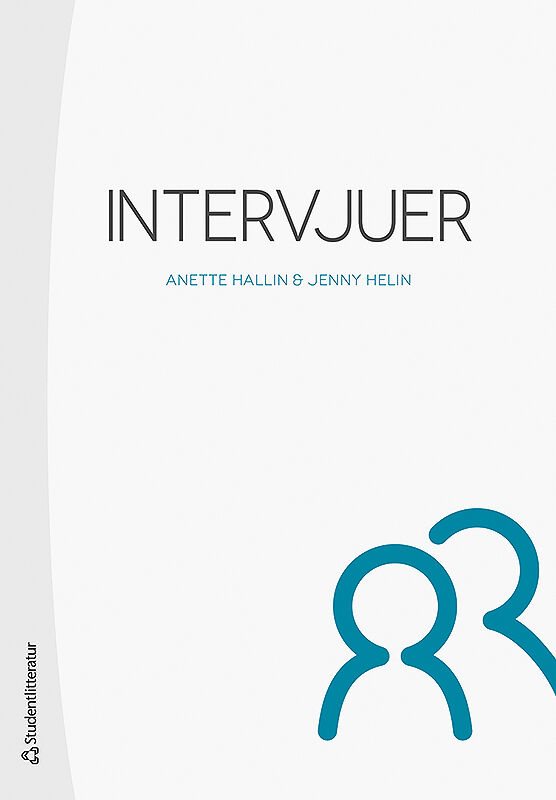 ISBN 9789144104560 Intervjuer