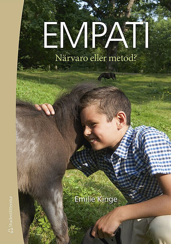 ISBN 9789144104591 Empati