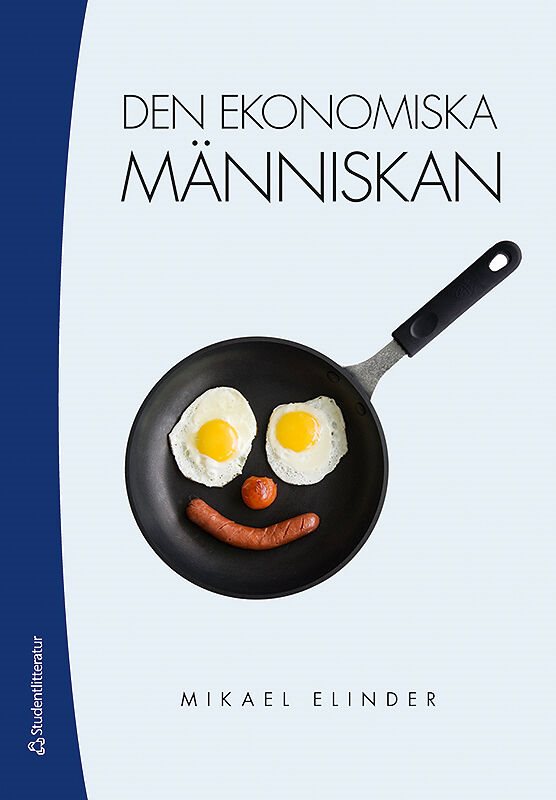 ISBN 9789144105345 Den ekonomiska människan