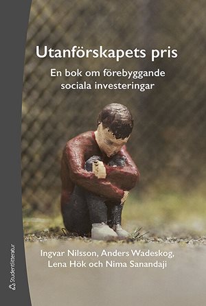 ISBN 9789144105376 Utanförskapets pris