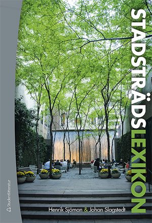 ISBN 9789144106939 Stadsträdslexikon