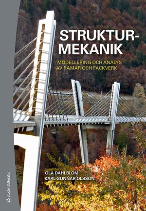ISBN 9789144107868 Strukturmekanik