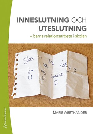ISBN 9789144107899 Inneslutning och uteslutning