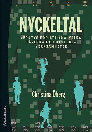 ISBN 9789144107929 Nyckeltal