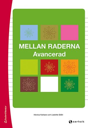 ISBN 9789144108001 Mellan raderna - avancerad