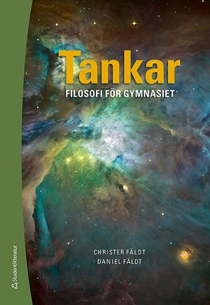 ISBN 9789144108513 Tankar - Digital elevlicens 12 mån 30 elever