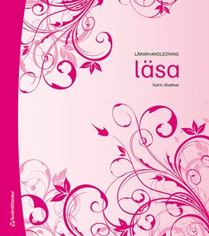 ISBN 9789144108582 Läsa - lärarmaterial