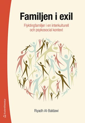 ISBN 9789144108629 Familjen i exil