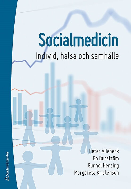 ISBN 9789144108636 Socialmedicin