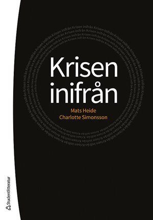 ISBN 9789144109428 Krisen inifrån