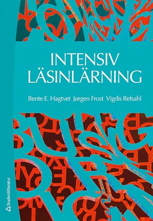 ISBN 9789144109459 Intensiv läsinlärning