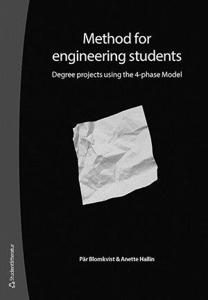ISBN 9789144109497 Lärarmaterial - Method for engineering students