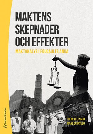 ISBN 9789144109572 Maktens skepnader och effekter
