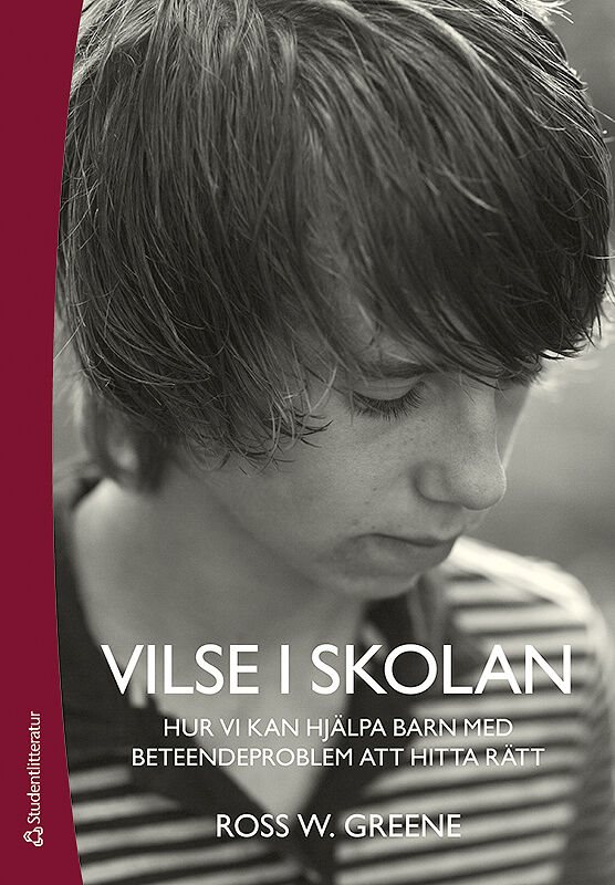 ISBN 9789144109701 Vilse i skolan