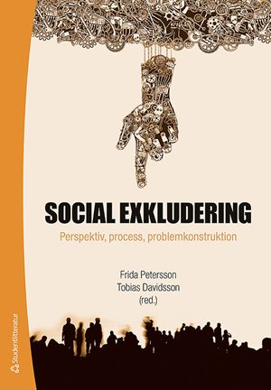 ISBN 9789144109824 Social exkludering