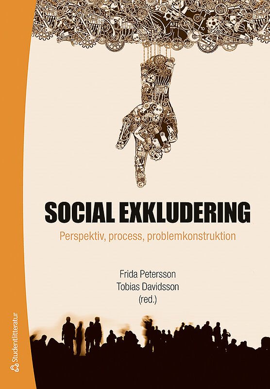 ISBN 9789144109824 Social exkludering