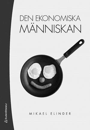ISBN 9789144110004 Lärarmaterial - Den ekonomiska människan