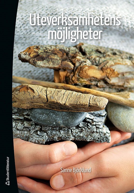 ISBN 9789144110165 Uteverksamhetens möjligheter