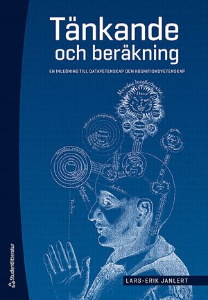 ISBN 9789144110226 Tänkande och beräkning