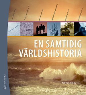 ISBN 9789144110240 En samtidig världshistoria (bok + digital produkt)