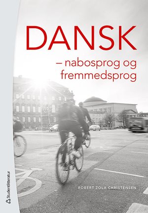 ISBN 9789144110646 Dansk - nabosprog og fremmedsprog