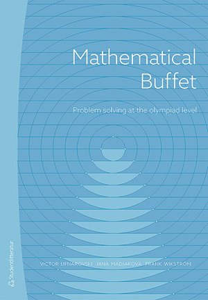 ISBN 9789144111032 Mathematical buffet