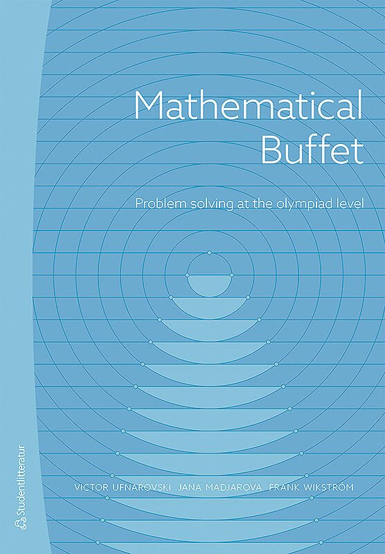 ISBN 9789144111032 Mathematical buffet