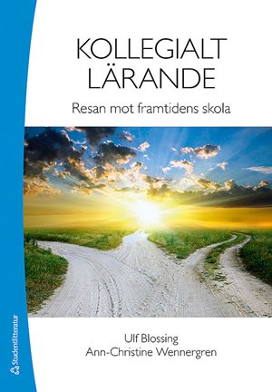 ISBN 9789144111254 Kollegialt lärande