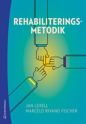 ISBN 9789144111278 Rehabiliteringsmetodik