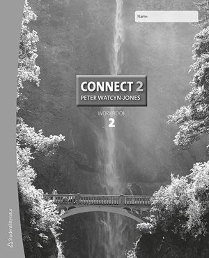 ISBN 9789144111483 Connect 2 Workbook 2 - 10-pack
