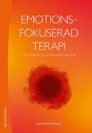ISBN 9789144111803 Emotionsfokuserad terapi