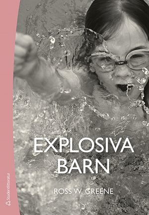 ISBN 9789144112008 Explosiva barn