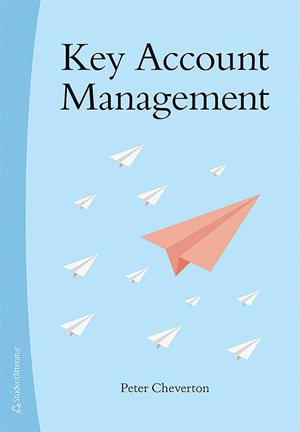 ISBN 9789144112404 Key Account Management