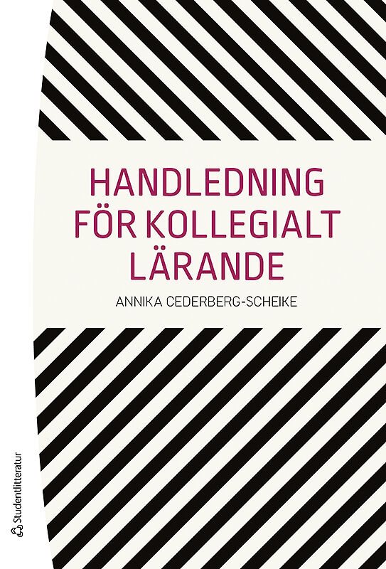 ISBN 9789144112541 Handledning för kollegialt lärande