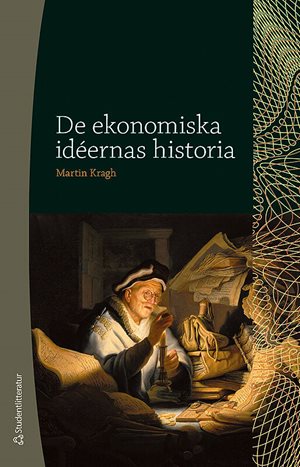 ISBN 9789144112664 De ekonomiska idéernas historia