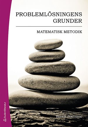 ISBN 9789144112992 Problemlösningens grunder