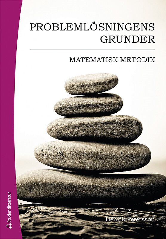 ISBN 9789144112992 Problemlösningens grunder