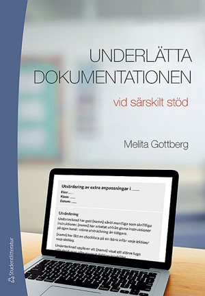 ISBN 9789144113081 Underlätta dokumentationen