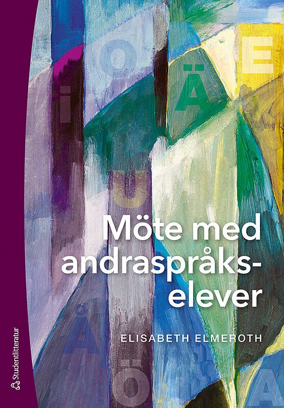 ISBN 9789144113401 Möte med andraspråkselever