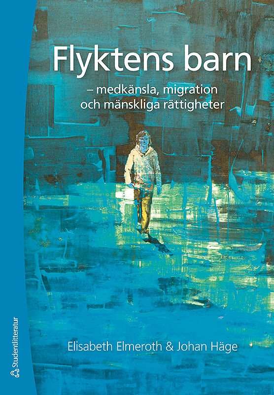 ISBN 9789144114187 Flyktens barn