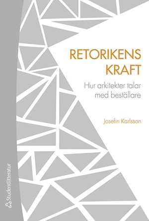 ISBN 9789144114521 Retorikens kraft