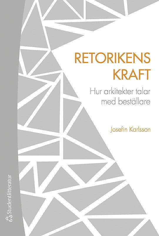 ISBN 9789144114521 Retorikens kraft