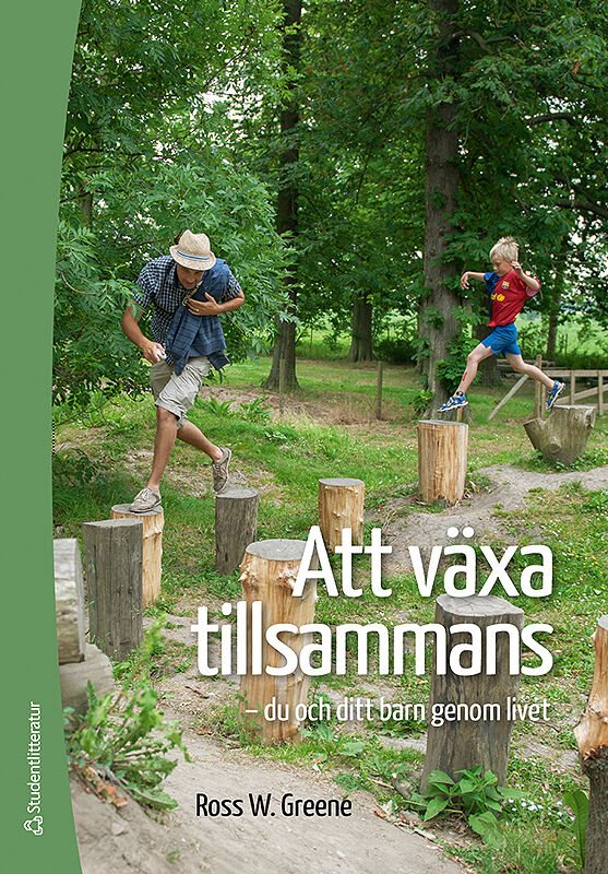 ISBN 9789144114538 Att växa tillsammans
