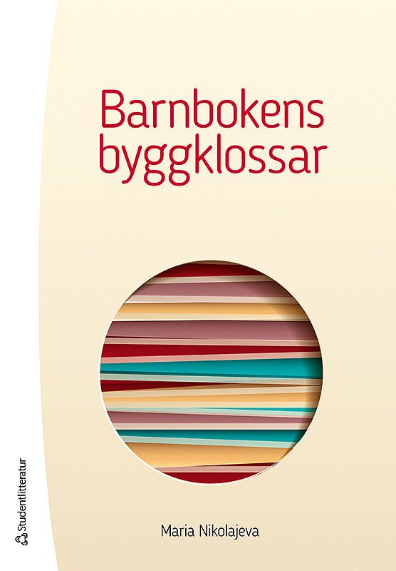 ISBN 9789144114675 Barnbokens byggklossar