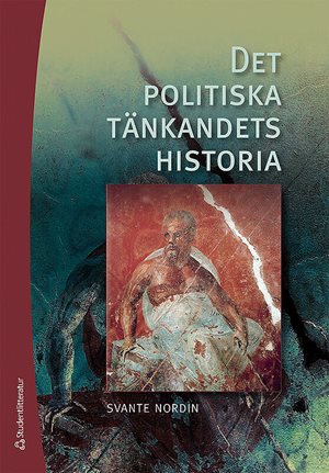 ISBN 9789144114835 Det politiska tänkandets historia