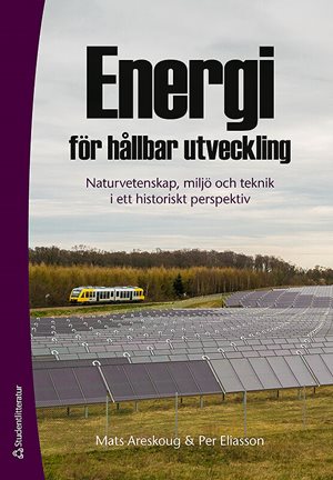 ISBN 9789144115009 Energi för hållbar utveckling