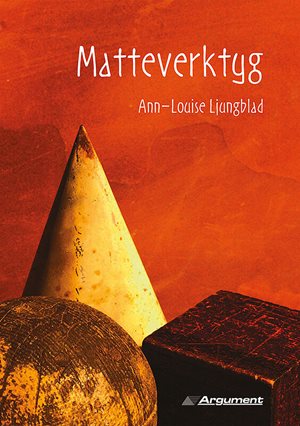 ISBN 9789144115184 Matteverktyg - spiralbunden (10-pack)